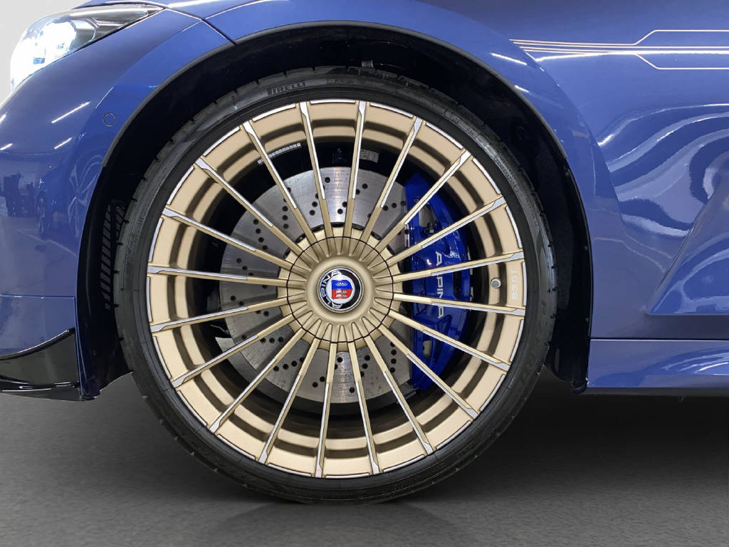 BMW-ALPINA B3 Touring 3.0 Biturbo GT 4x4-image-14