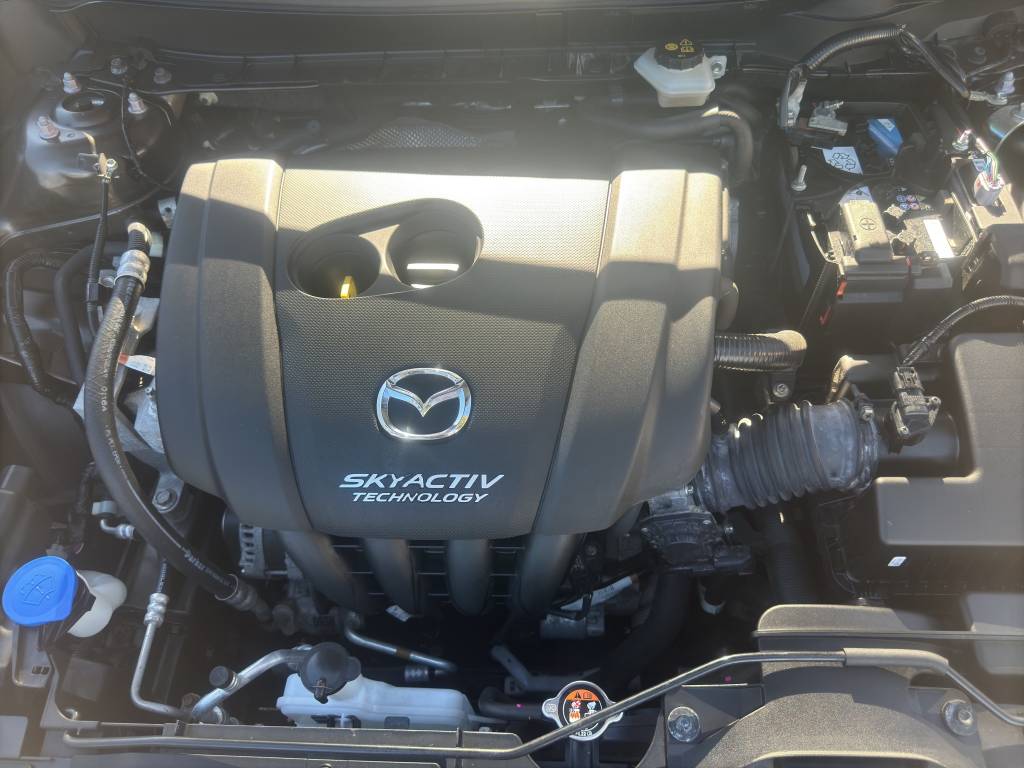 MAZDA CX-3 2.0 Ambition AWD Skyactiv Drive-image-13