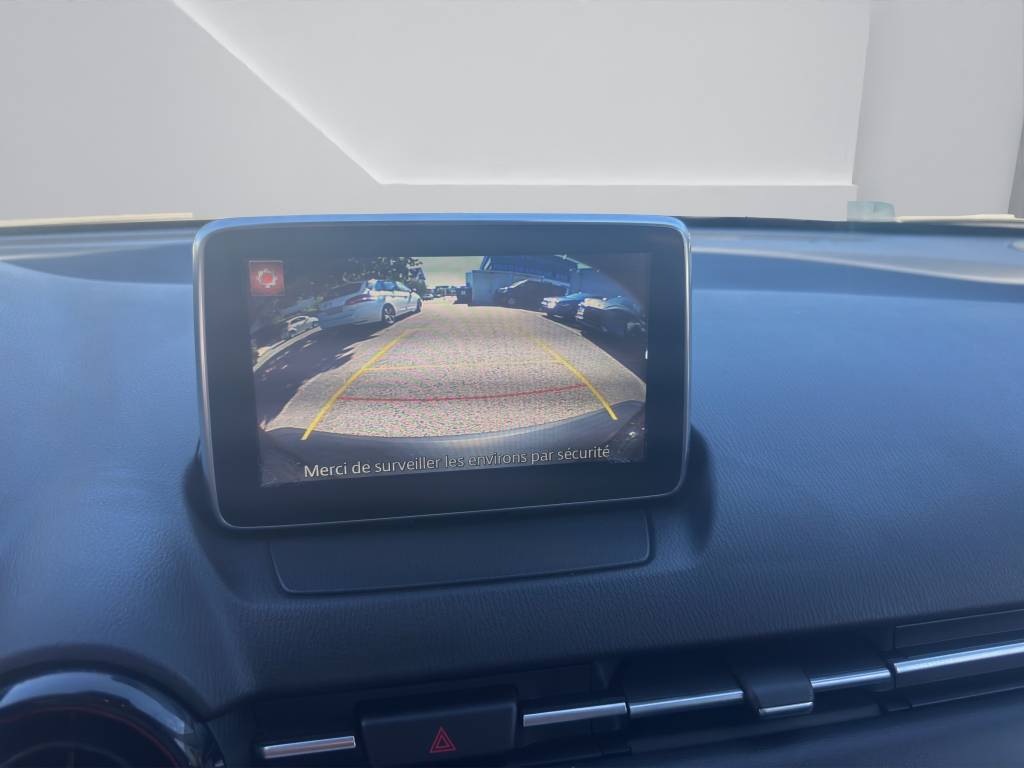 MAZDA CX-3 2.0 Ambition AWD Skyactiv Drive-image-6