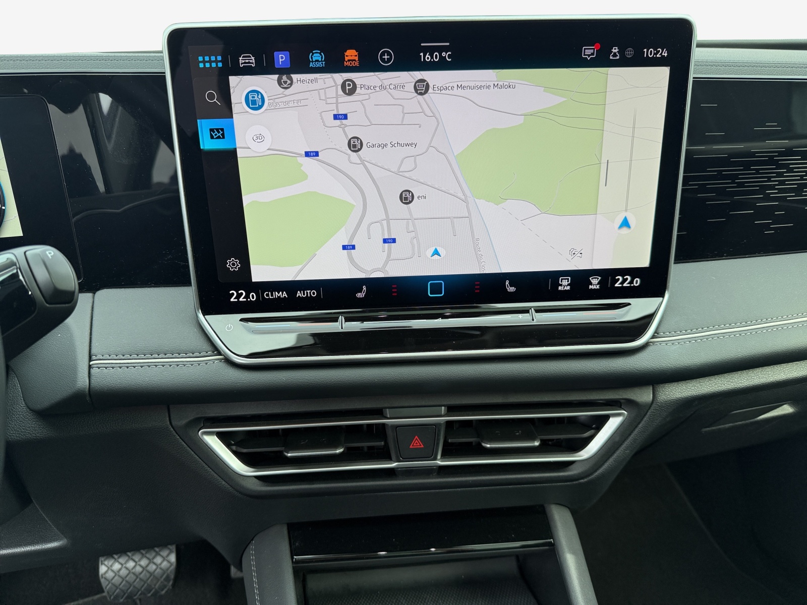 VW Tiguan 2.0 TSI DSG Elegance 4Motion-image-10