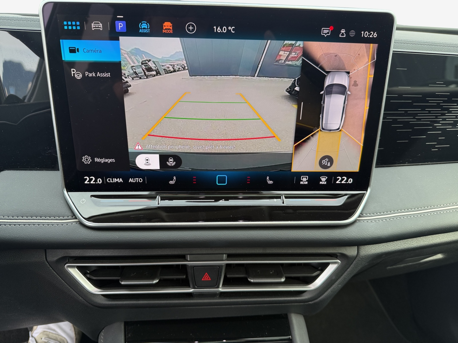 VW Tiguan 2.0 TSI DSG Elegance 4Motion-image-15