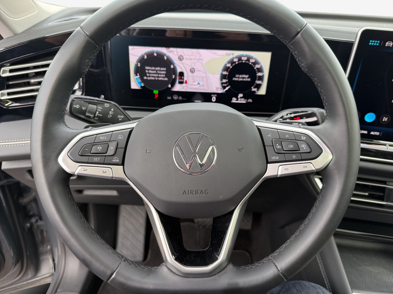 VW Tiguan 2.0 TSI DSG Elegance 4Motion-image-9