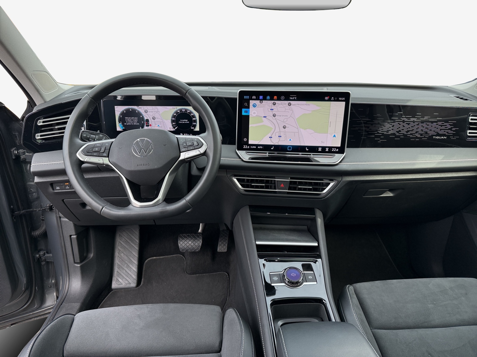 VW Tiguan 2.0 TSI DSG Elegance 4Motion-image-8
