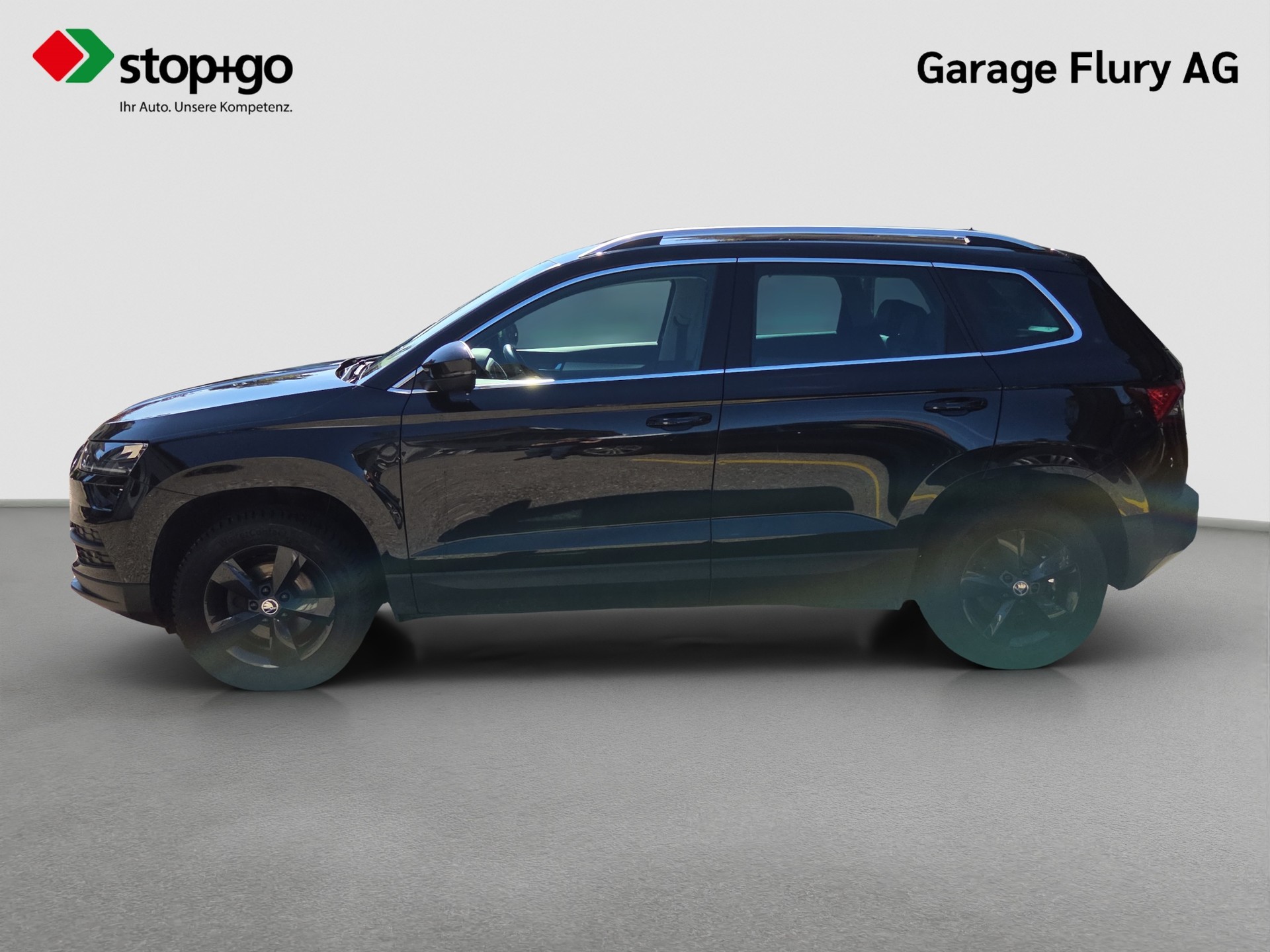 SKODA Karoq 1.6 TDI CR Smile-image-2