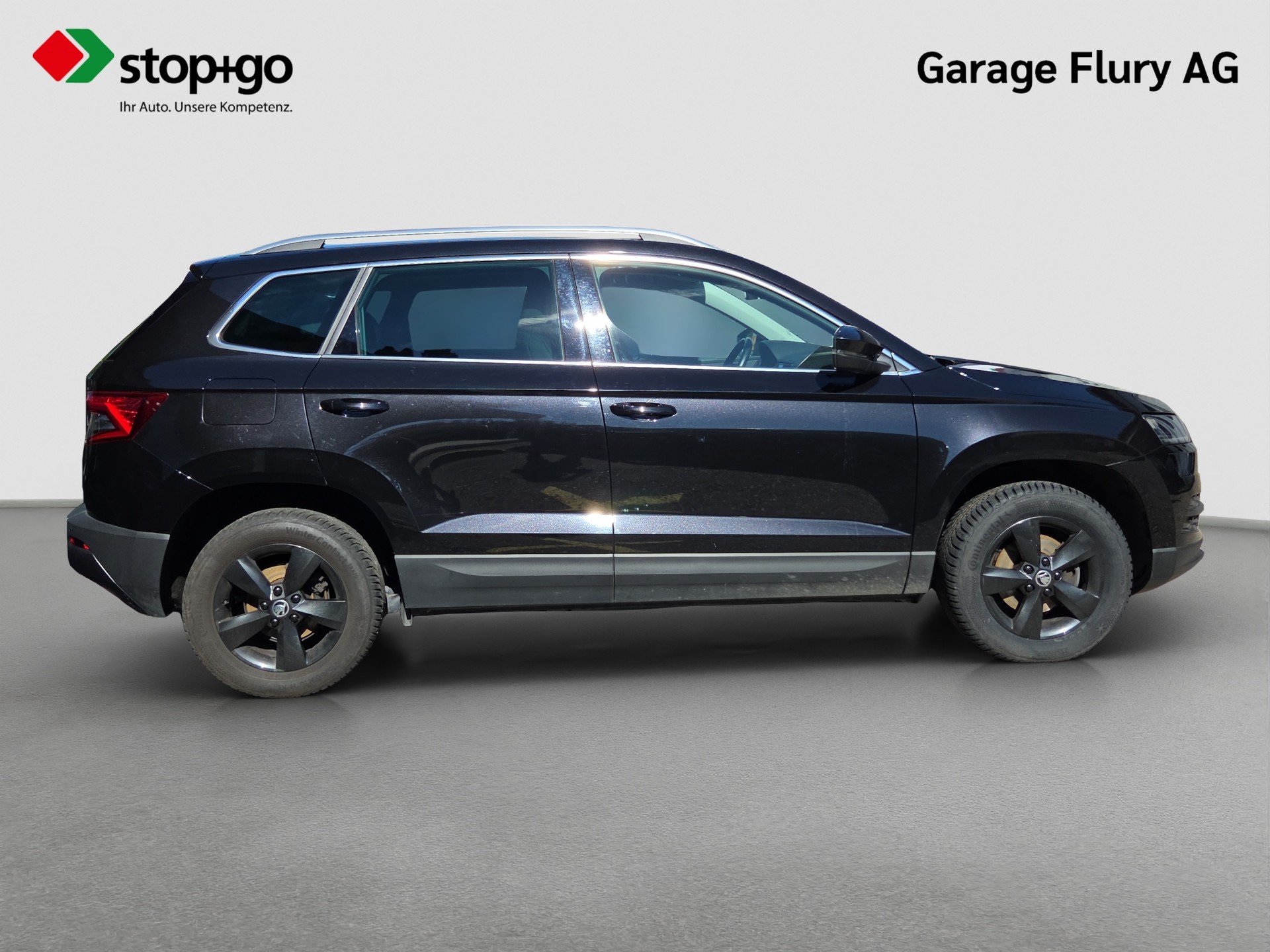 SKODA Karoq 1.6 TDI CR Smile-image-6