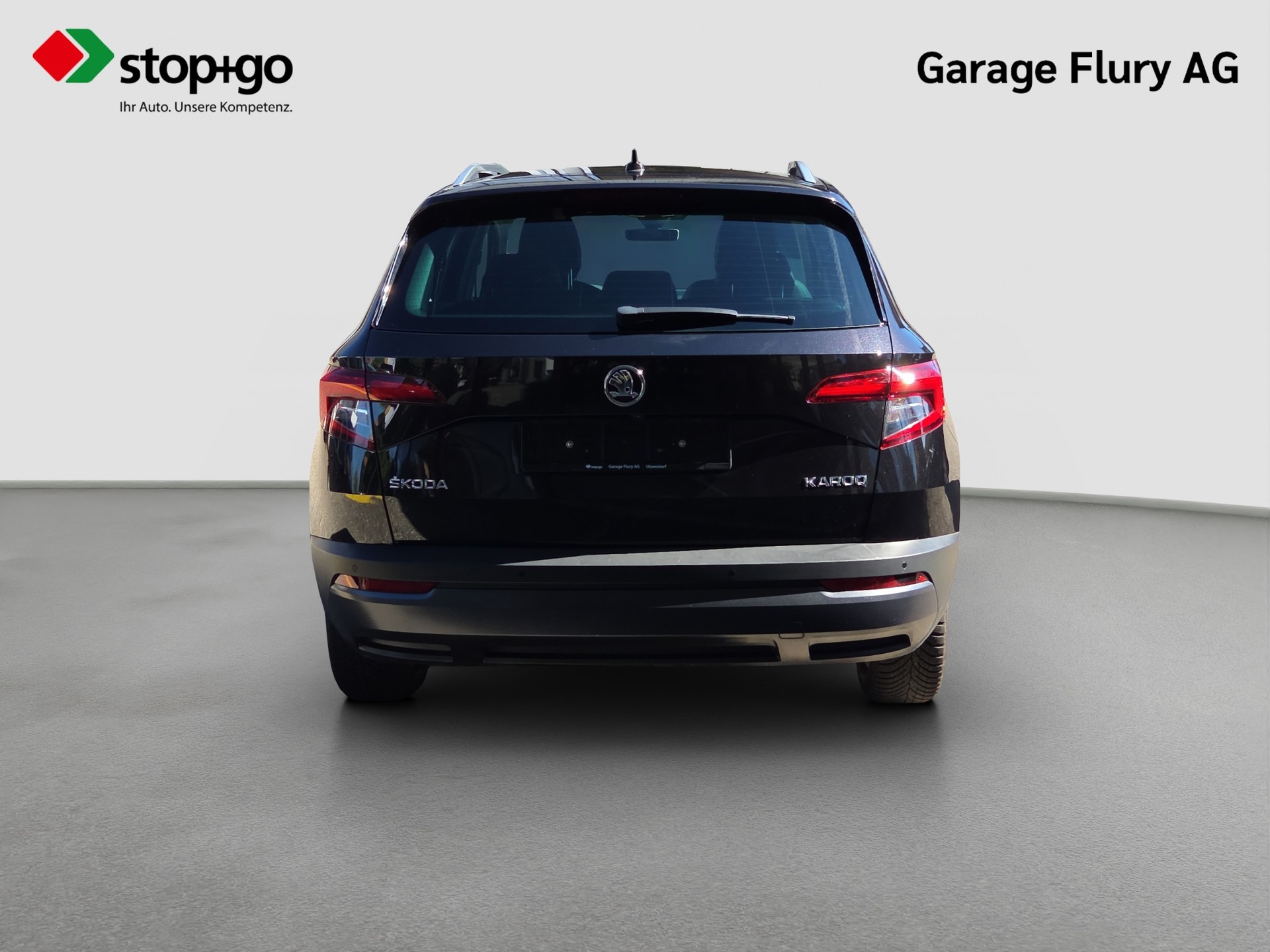 SKODA Karoq 1.6 TDI CR Smile-image-4