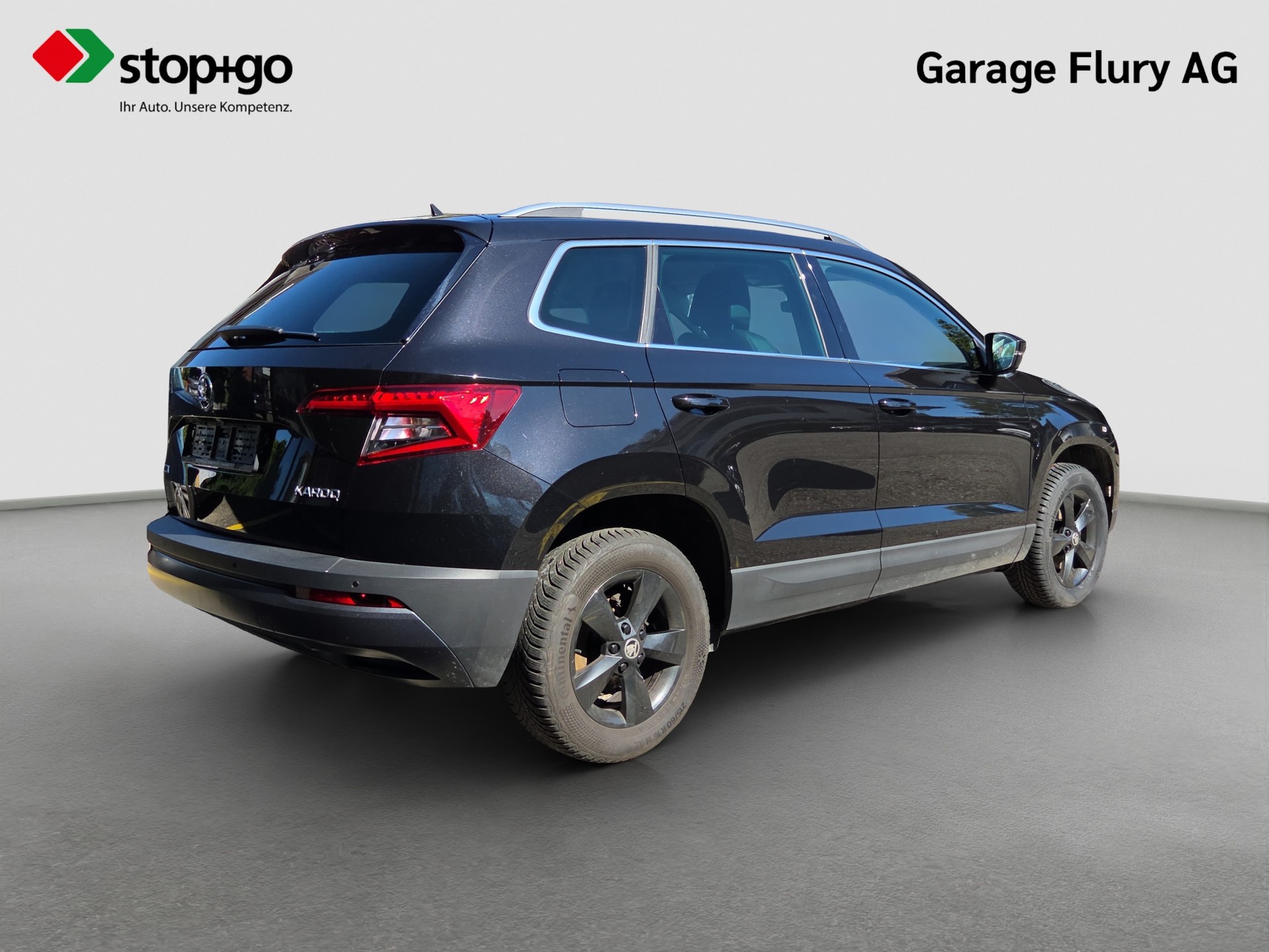 SKODA Karoq 1.6 TDI CR Smile-image-5