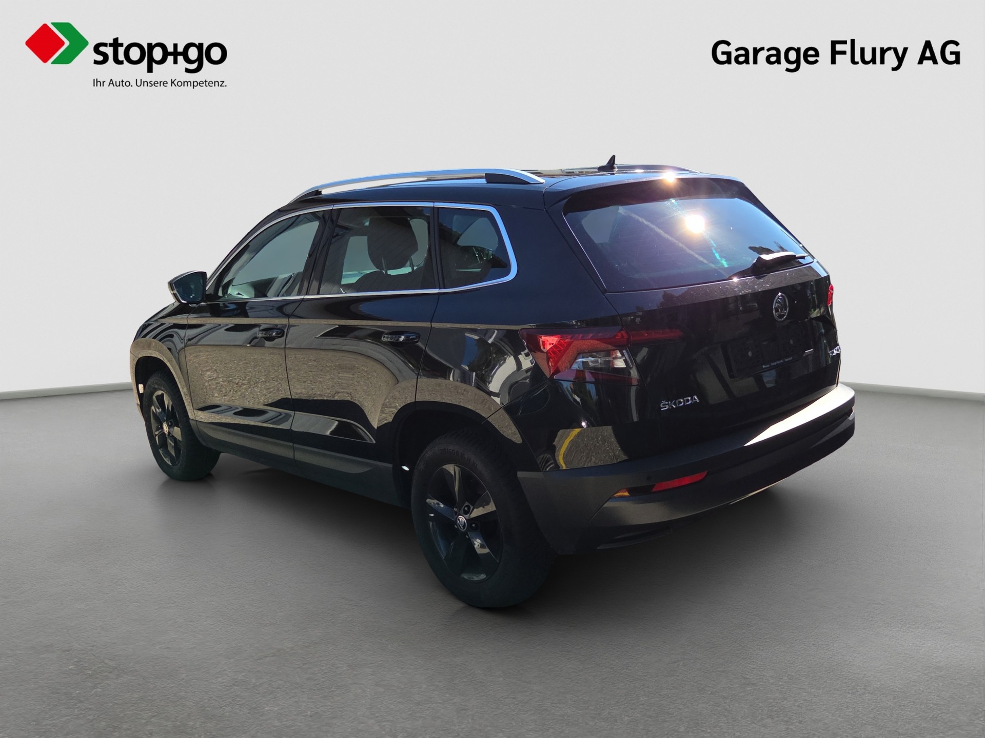 SKODA Karoq 1.6 TDI CR Smile-image-3