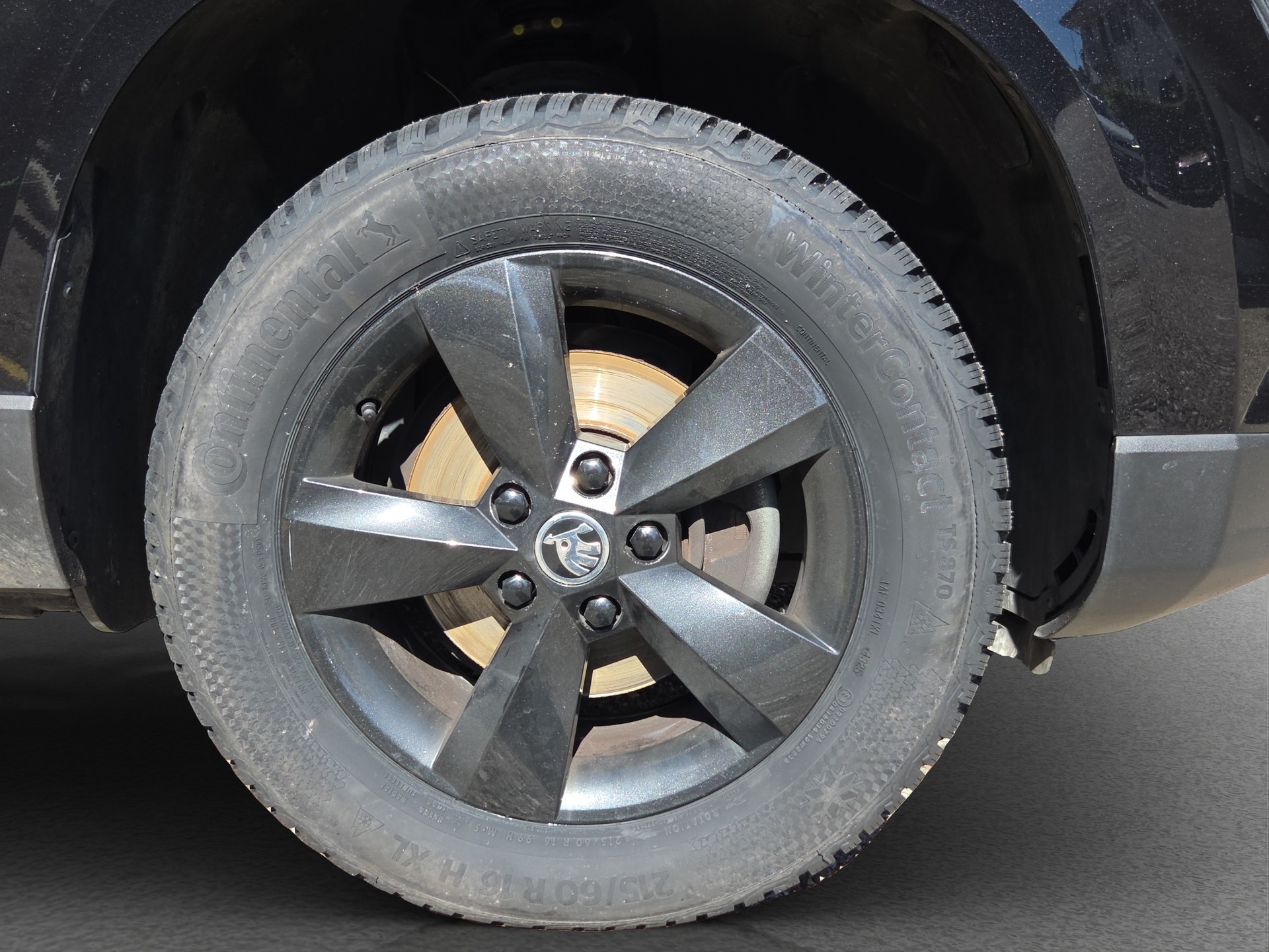SKODA Karoq 1.6 TDI CR Smile-image-15