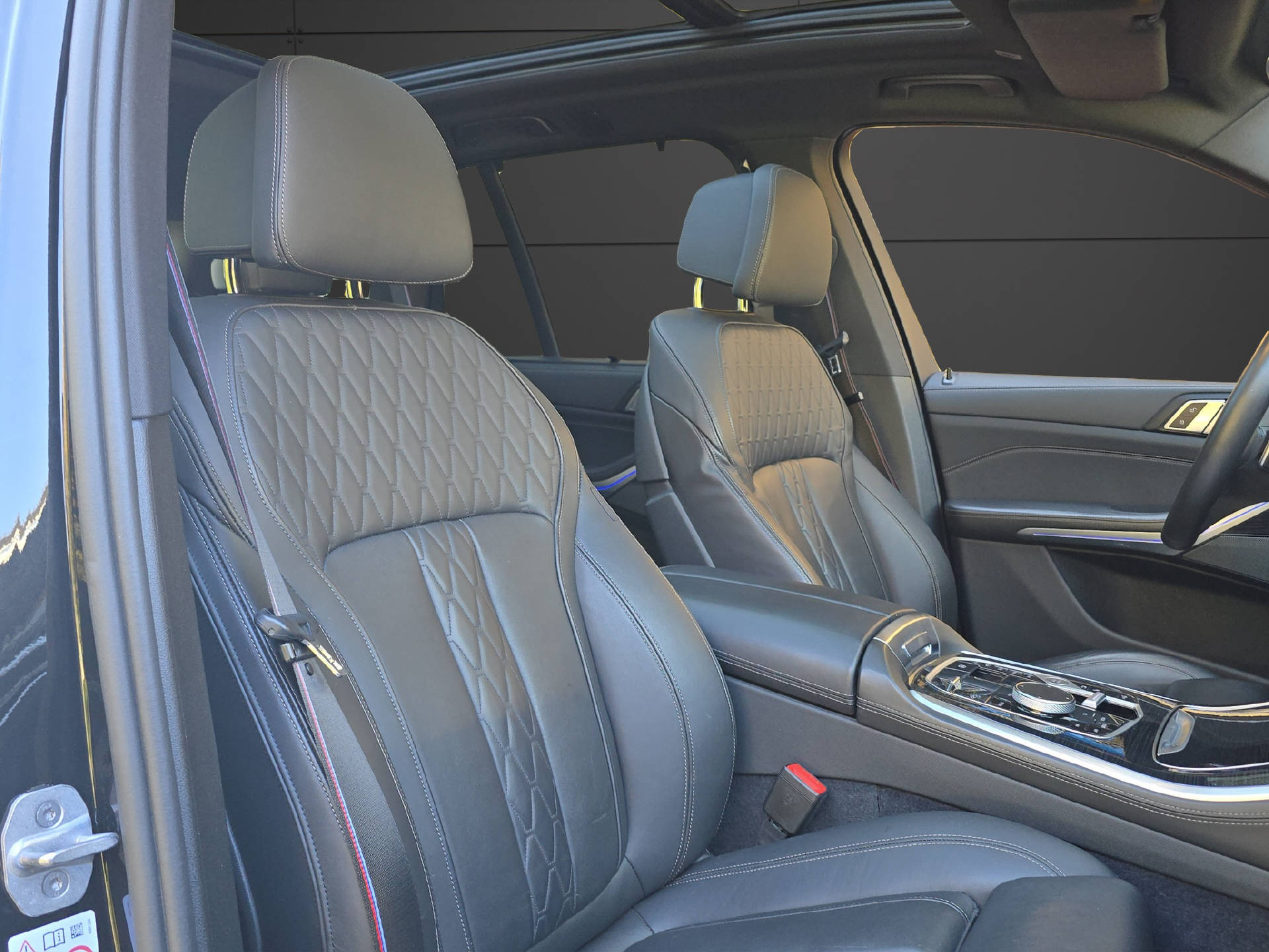 BMW X5 50e xDrive M Sport ** 2,88% Leasingaktion // 2'700 kg Anhängelast **-image-9