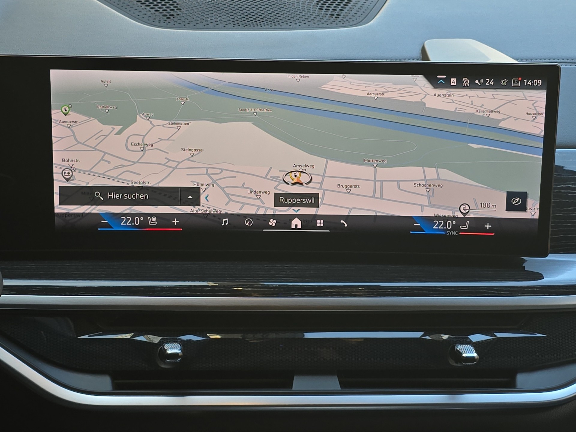 BMW X5 50e xDrive M Sport ** 2,88% Leasingaktion // 2'700 kg Anhängelast **-image-14