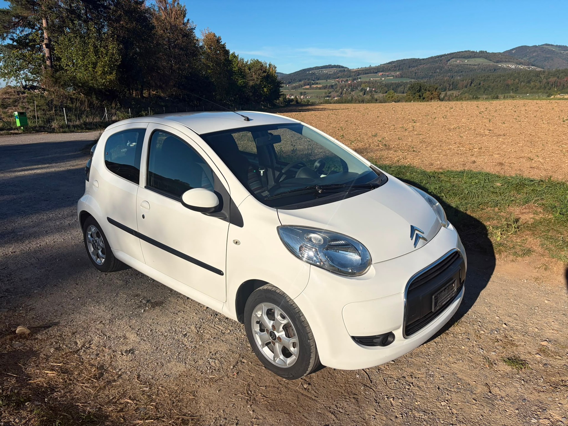 CITROEN 1.0i Seduction-image-2