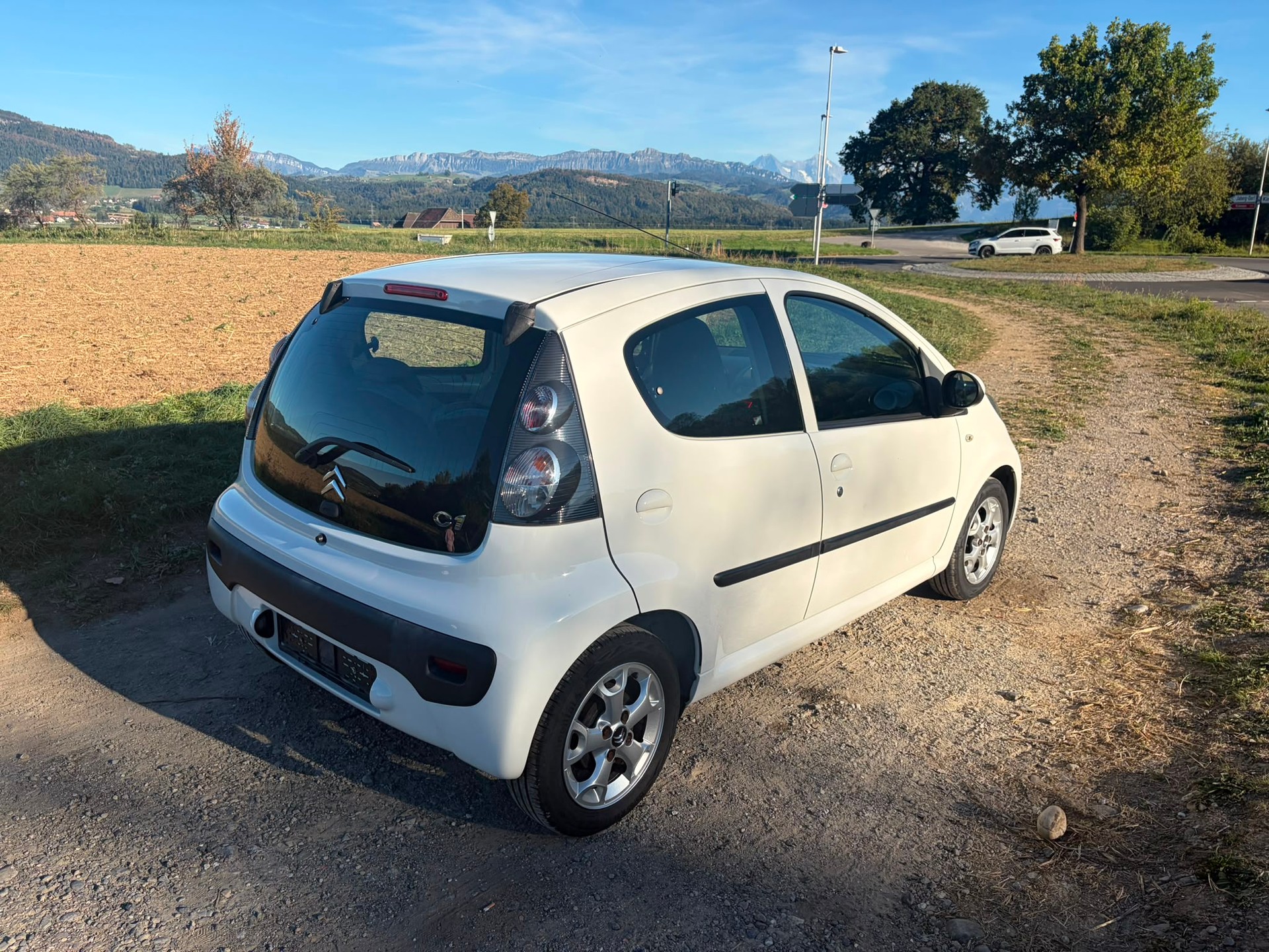 CITROEN 1.0i Seduction-image-1