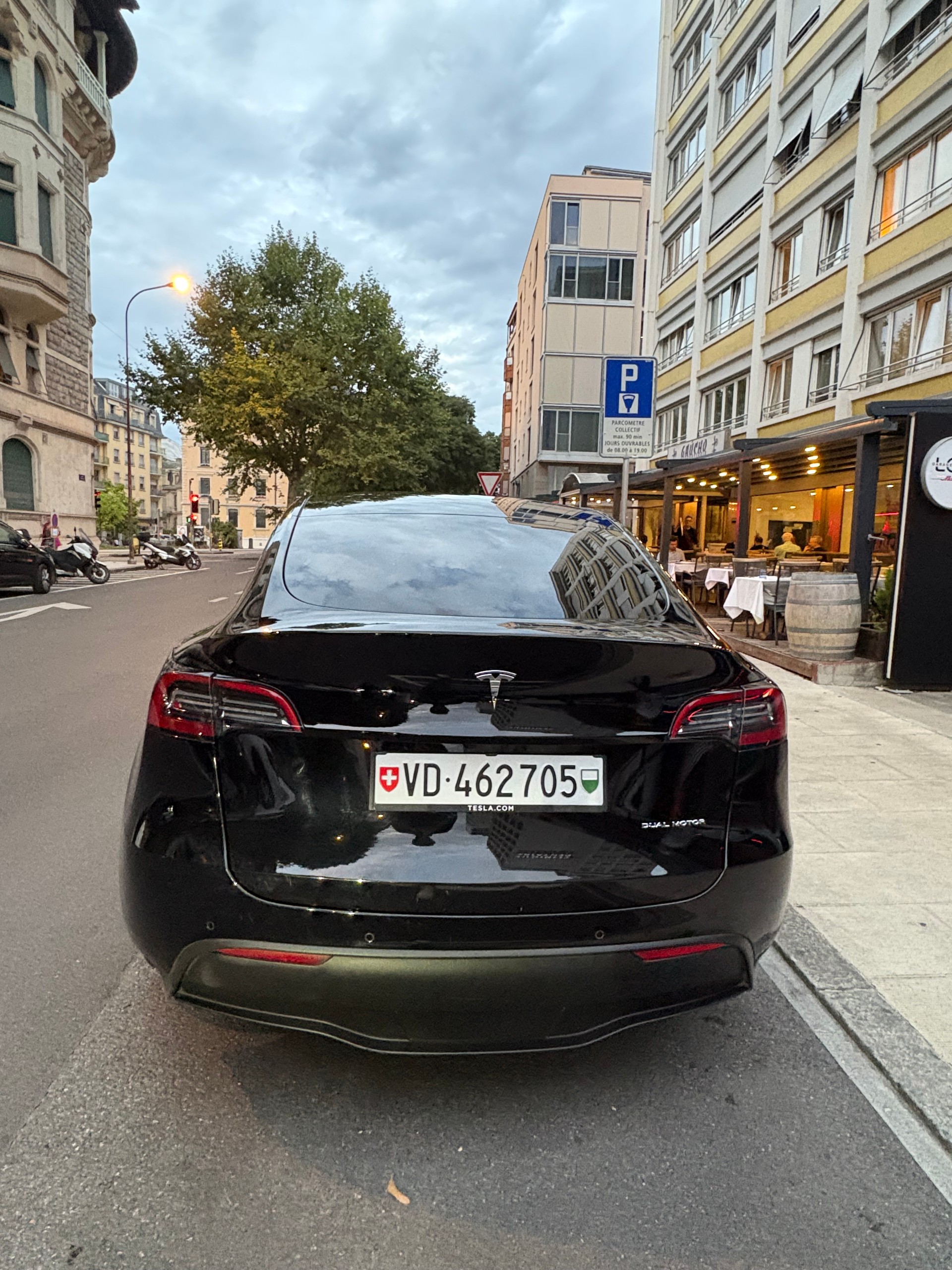 TESLA Long Range D-image-2