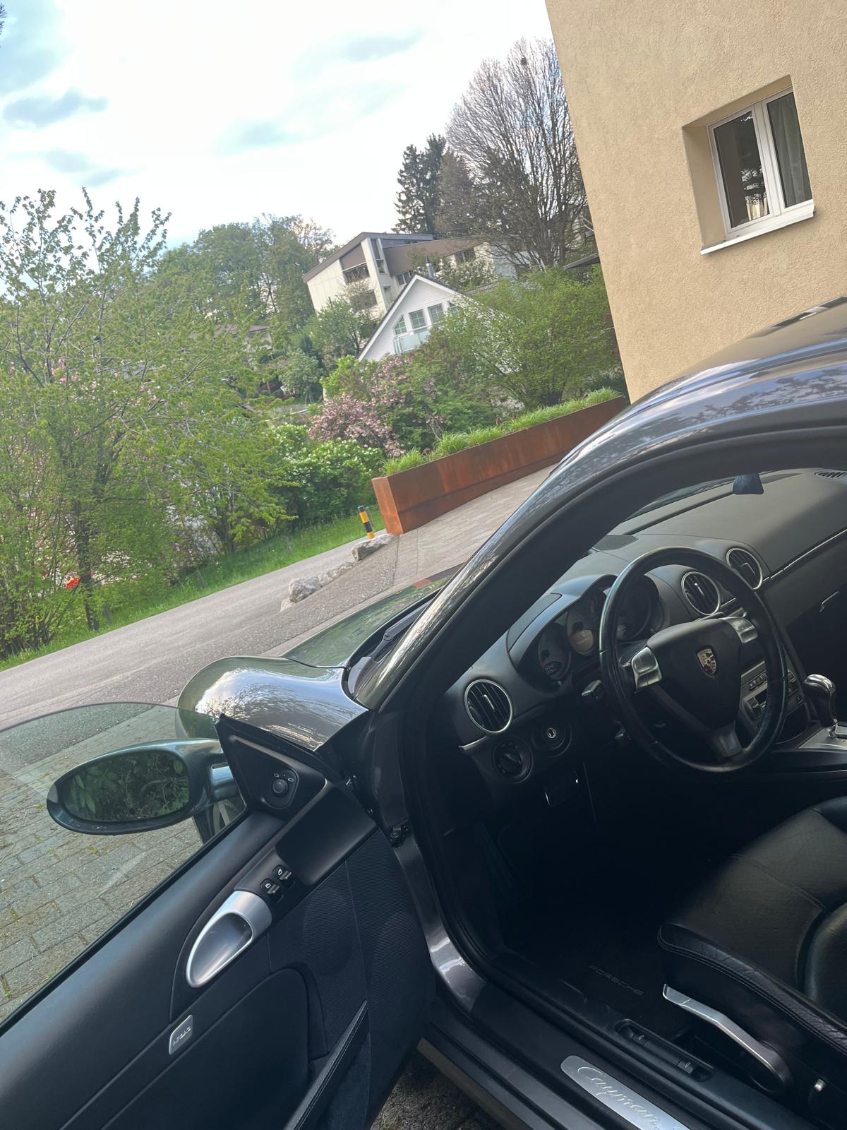 PORSCHE 3.4 295 S Tiptronic-image-5