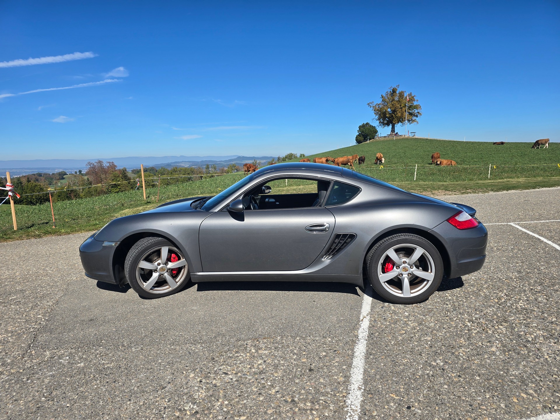PORSCHE 3.4 295 S Tiptronic-image-3