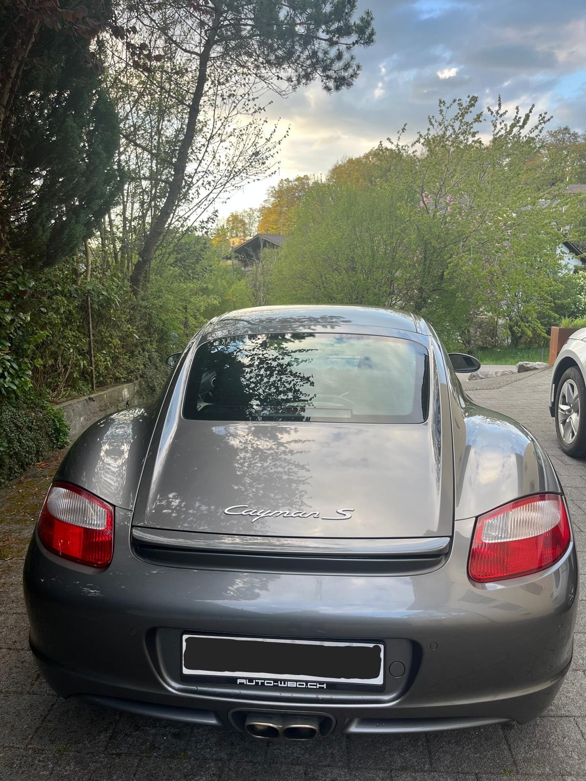 PORSCHE 3.4 295 S Tiptronic-image-4