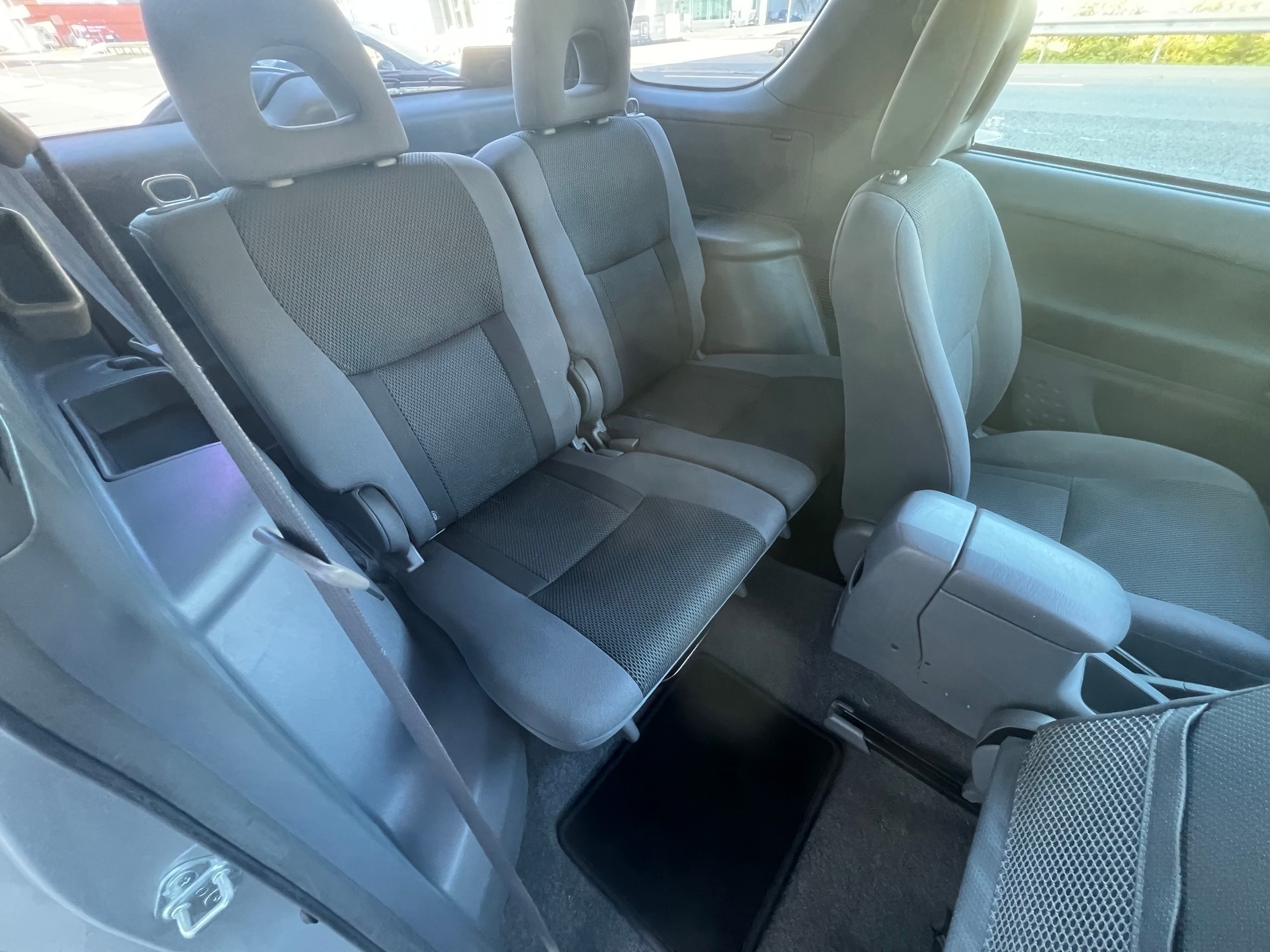 TOYOTA RAV-4 2.0 16V Linea Sol-image-11