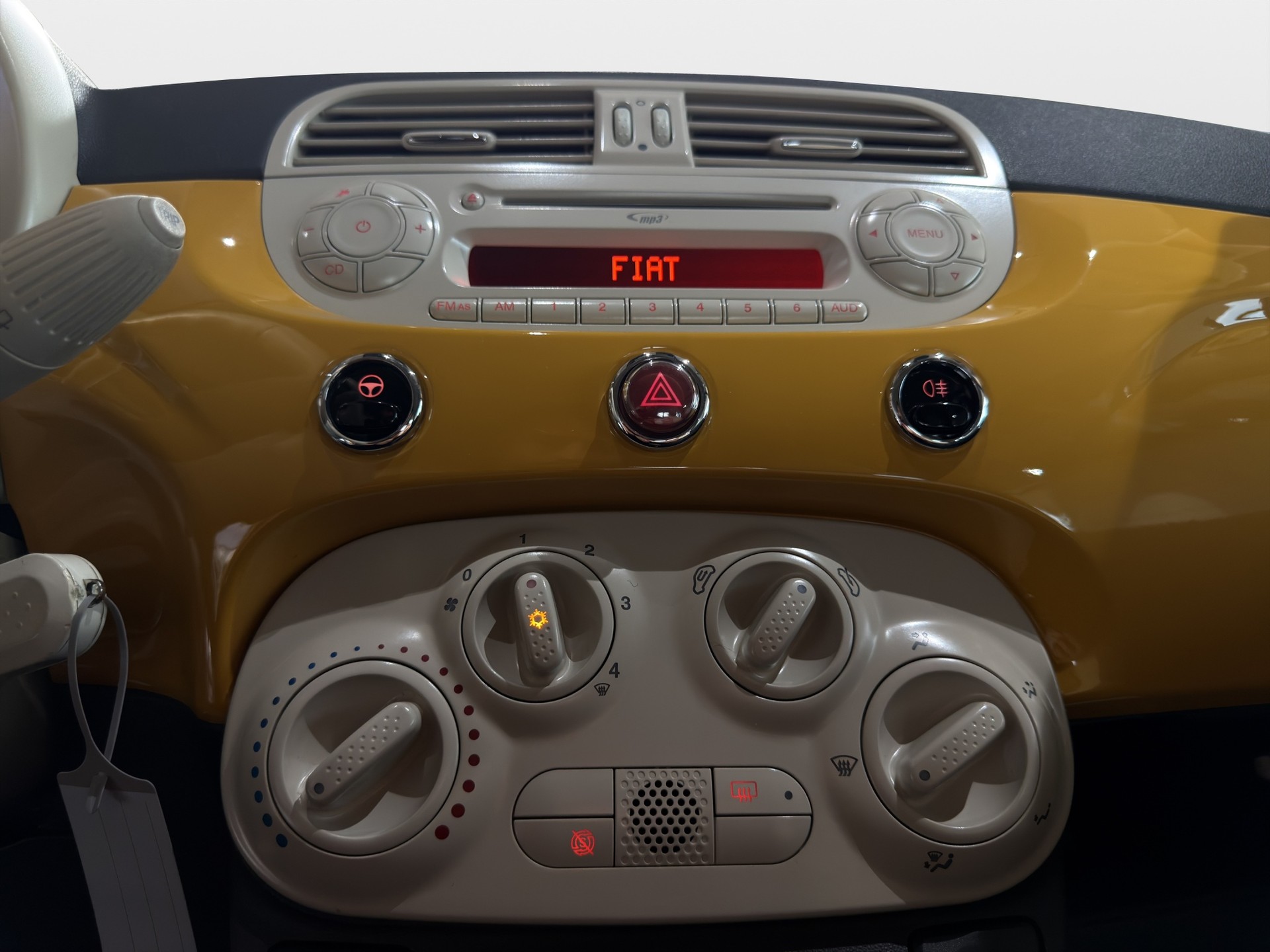 FIAT 500 1.2 Color*Ab MFK*-image-12