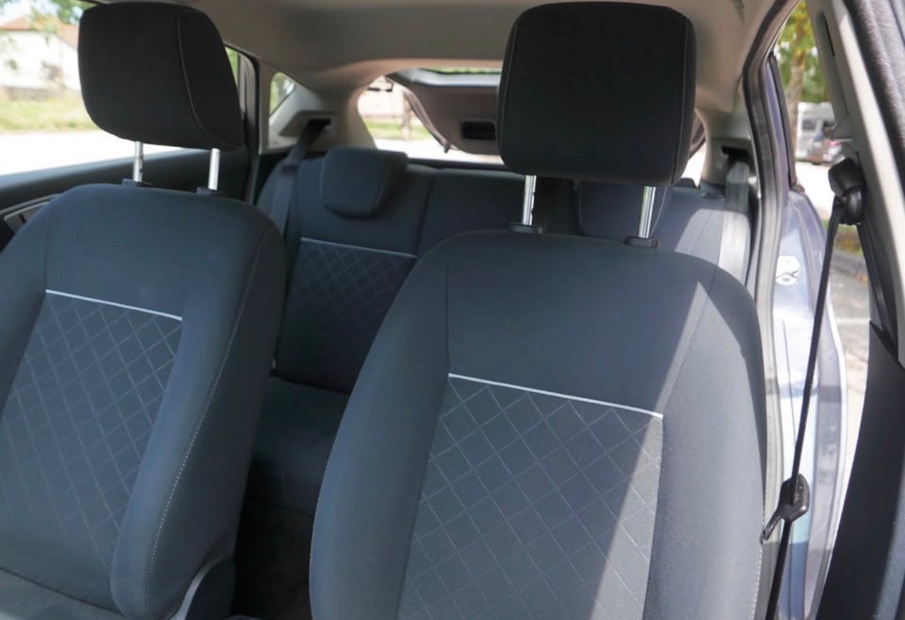 FORD 1.4 16V Trend+-image-5