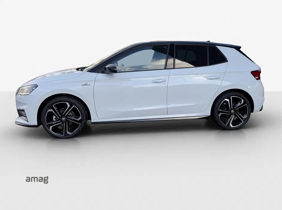 SKODA Fabia 1.5 TSI Monte Carlo DSG-showroom-element-1