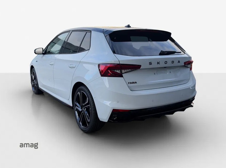 SKODA Fabia 1.5 TSI Monte Carlo DSG-showroom-element-2
