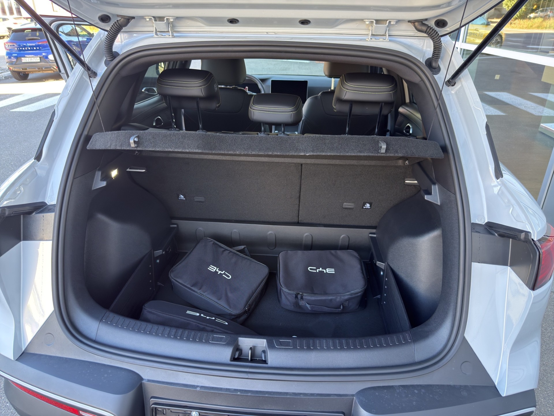 BYD Atto 2 Comfort-image-14