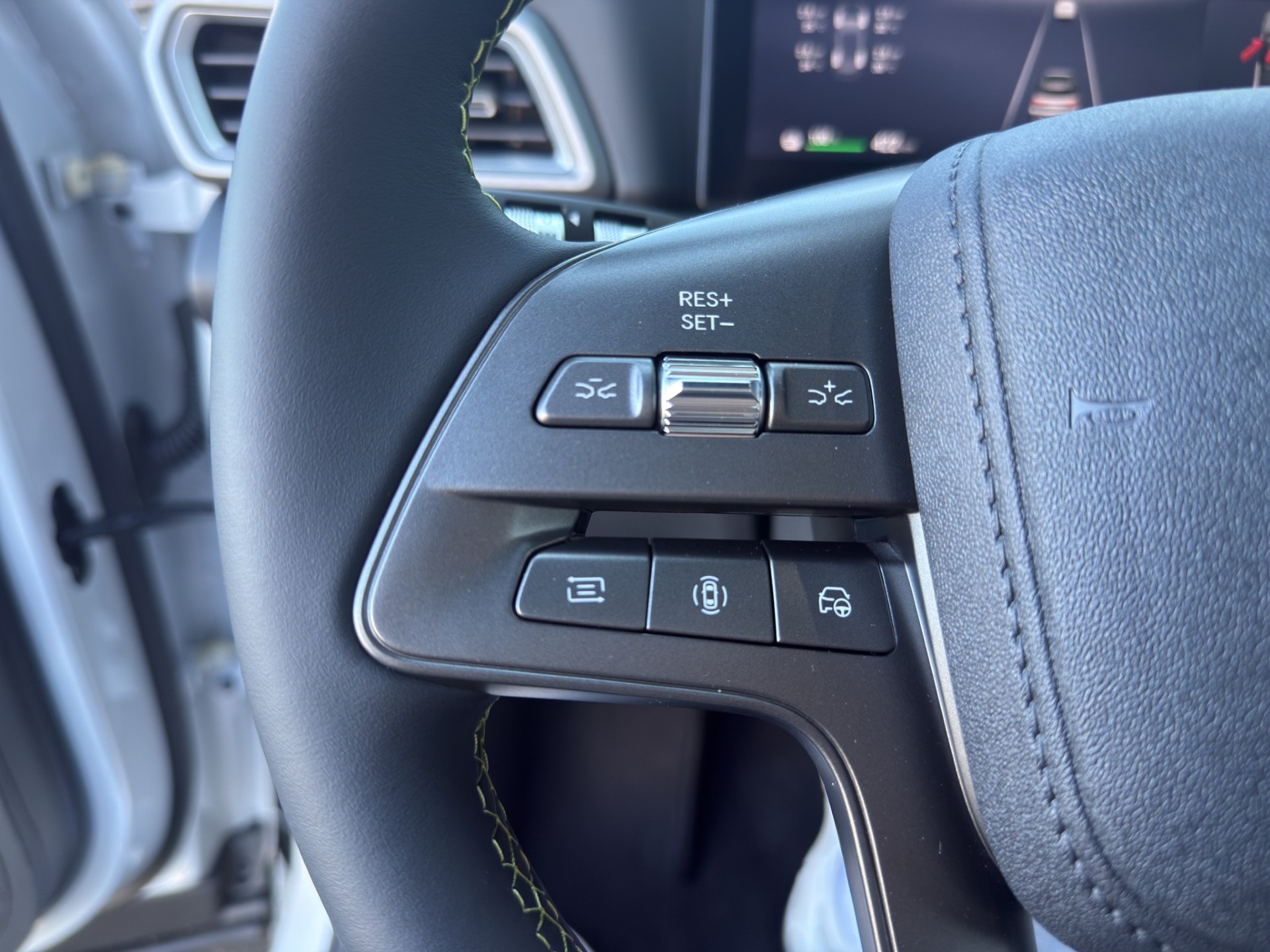 BYD Atto 2 Comfort-image-7