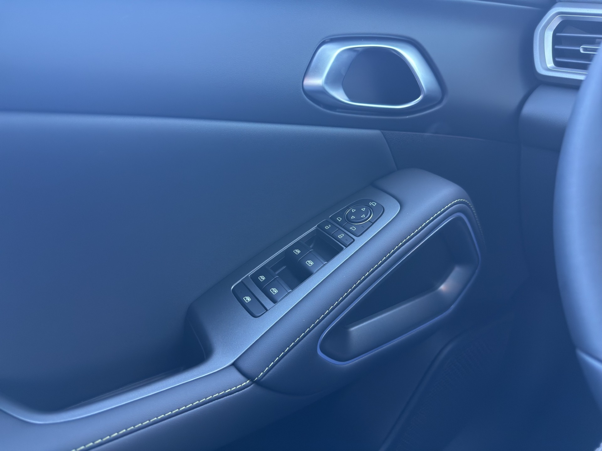 BYD Atto 2 Comfort-image-9