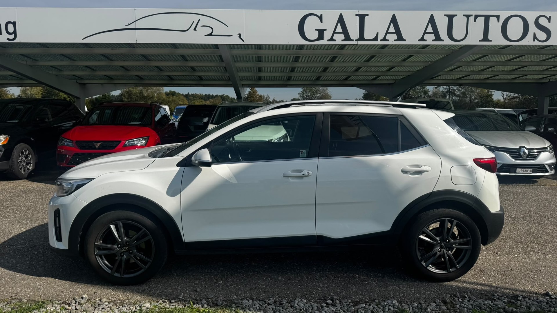 KIA Stonic 1.0 T-GDi-image-6