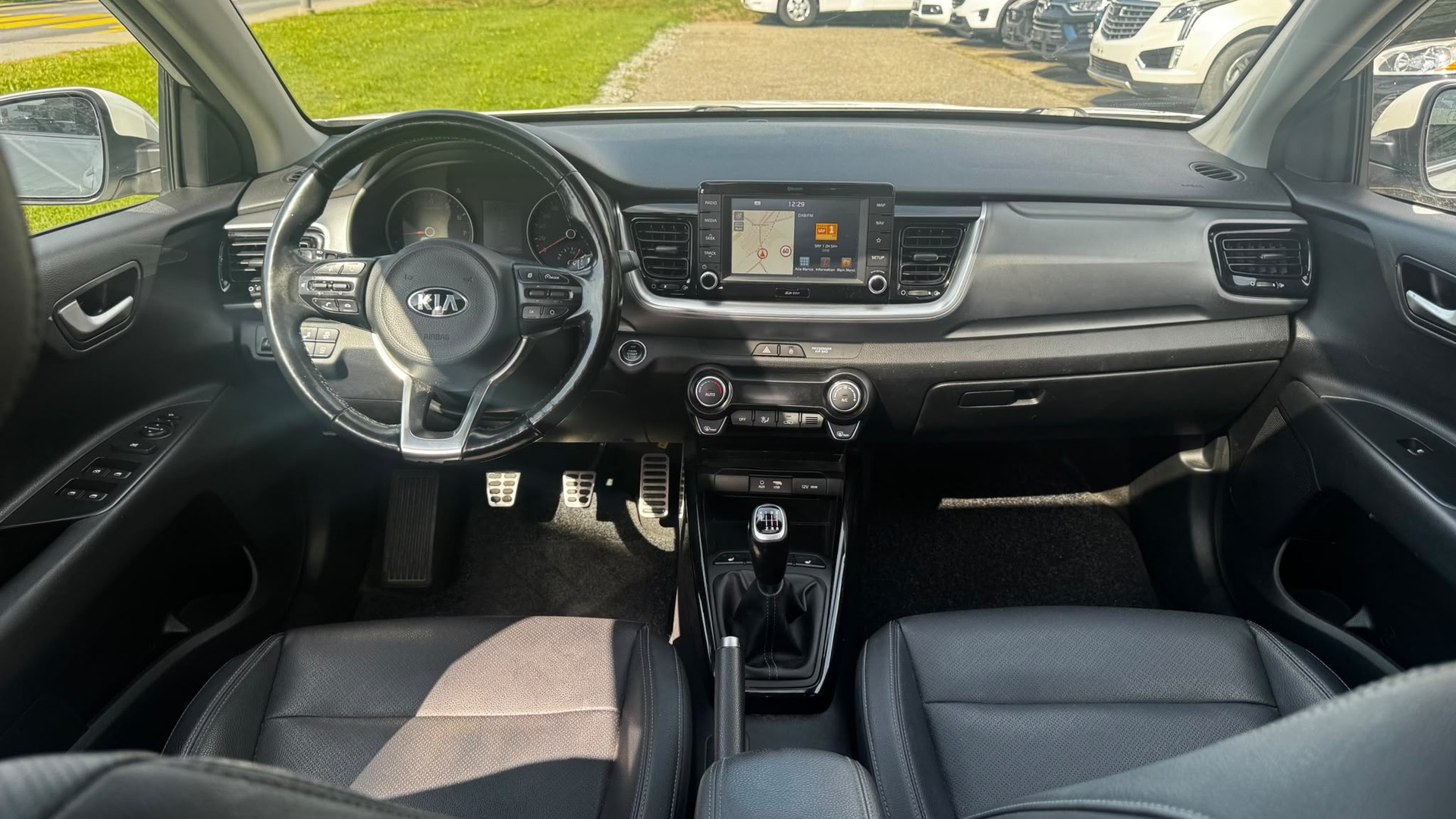 KIA Stonic 1.0 T-GDi-image-7