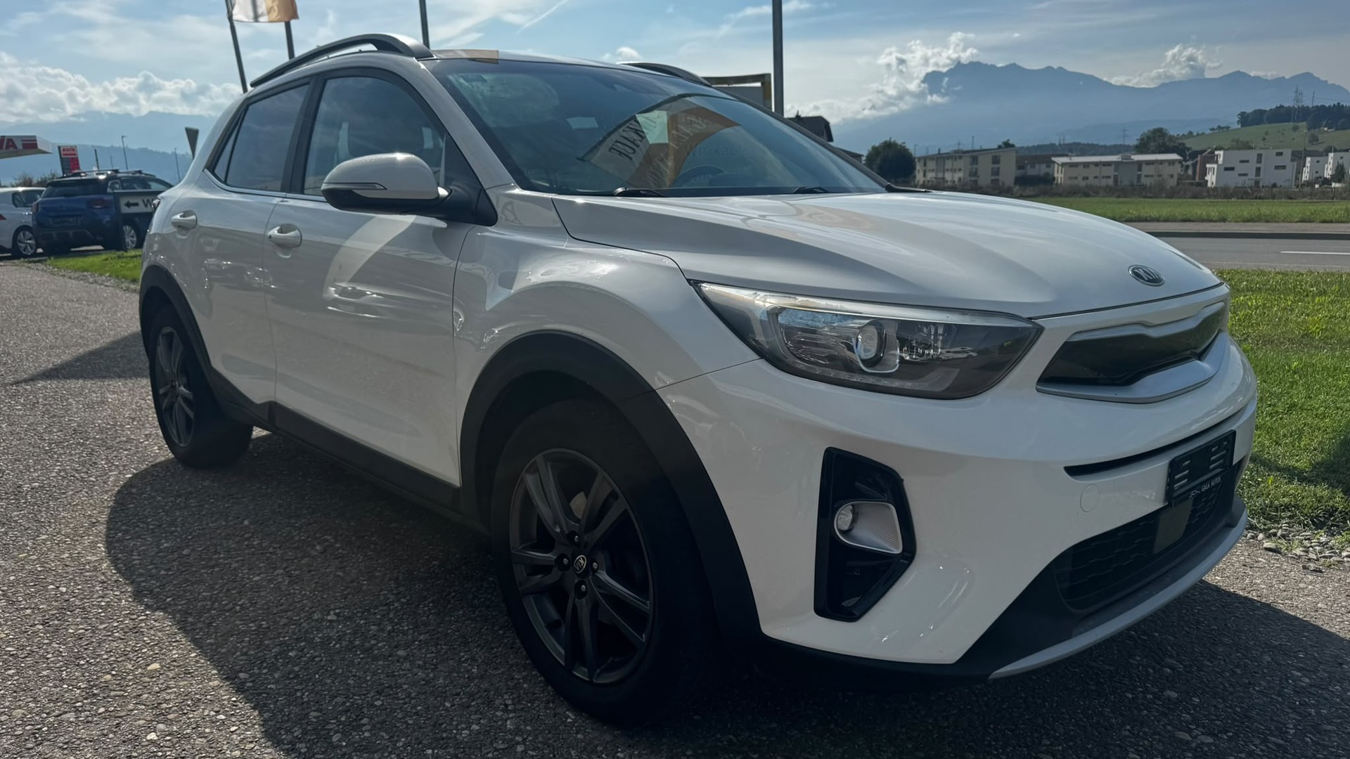 KIA Stonic 1.0 T-GDi-image-2