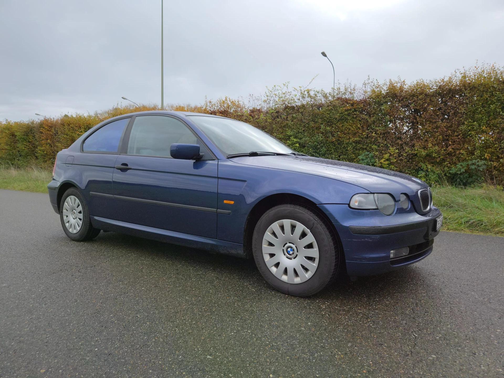 BMW 316ti-image-3