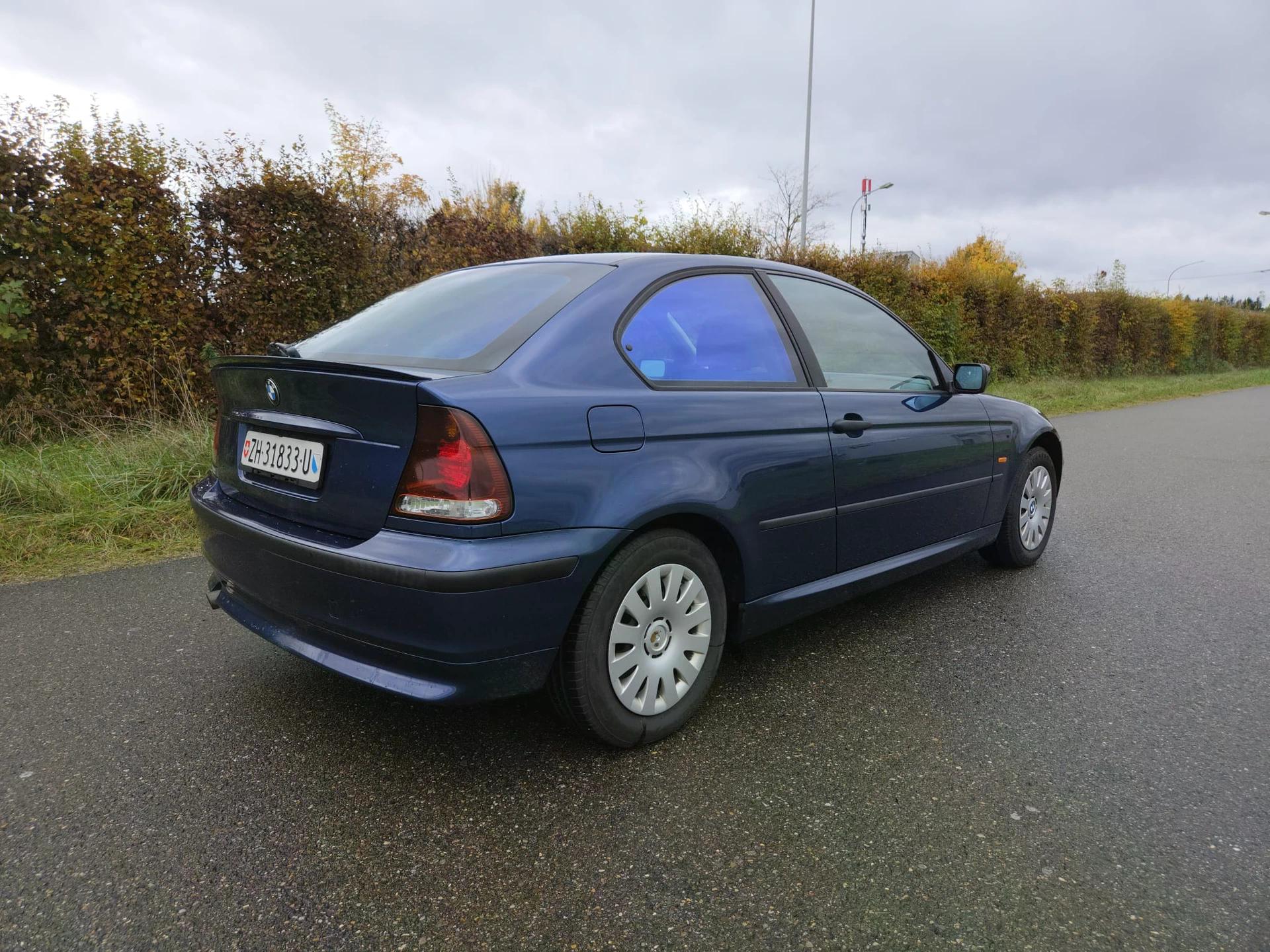 BMW 316ti-image-1