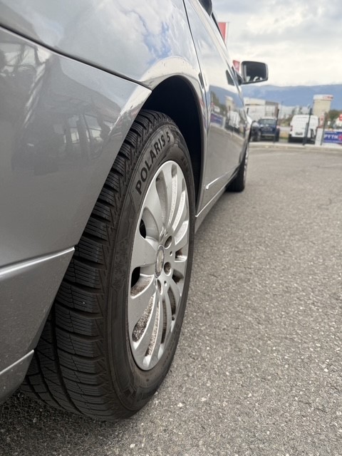 MERCEDES-BENZ C 300 (280) Elégance 4Matic 7G-Tronic-image-12
