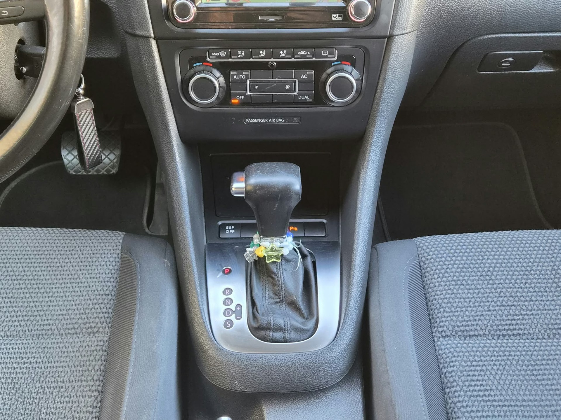 VW Golf Variant 1.4 TSI Comfortline DSG-image-10