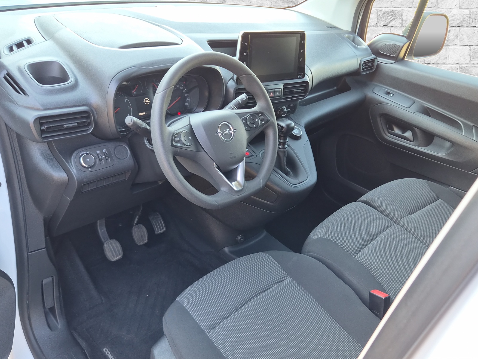 OPEL Combo Cargo 2.4 t 1.5 D S/S 4x4-image-5
