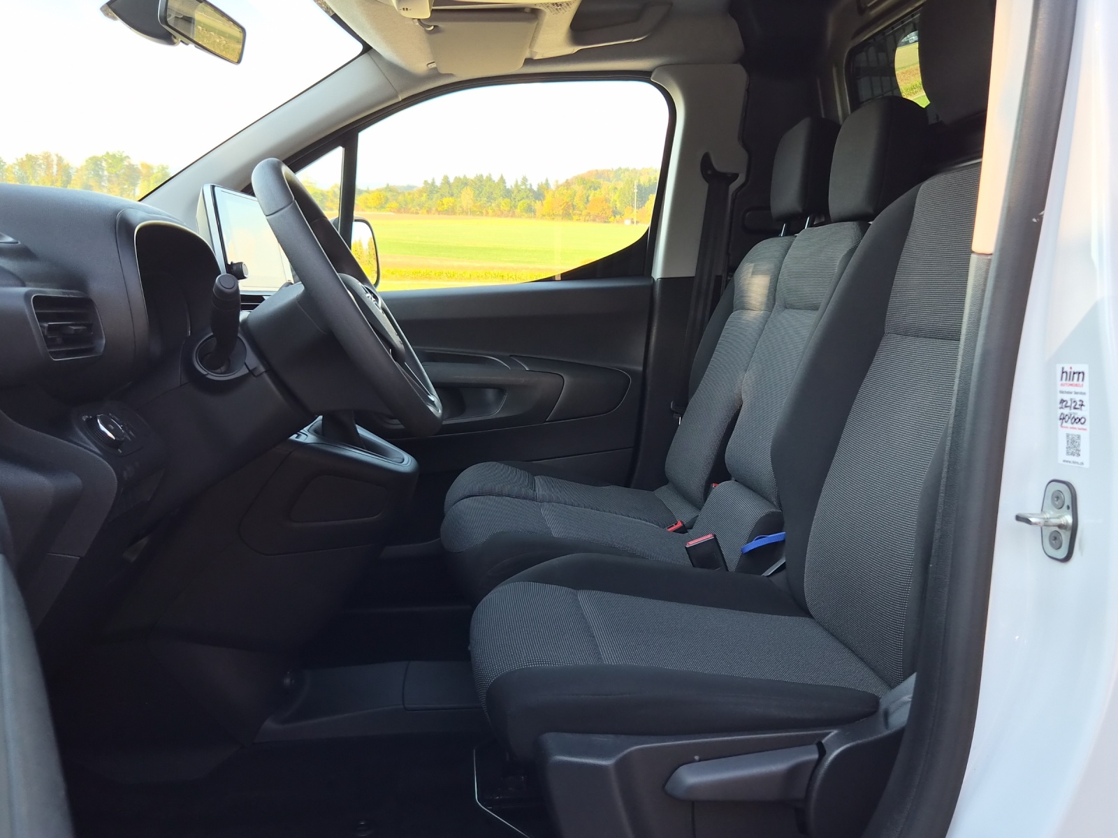 OPEL Combo Cargo 2.4 t 1.5 D S/S 4x4-image-6