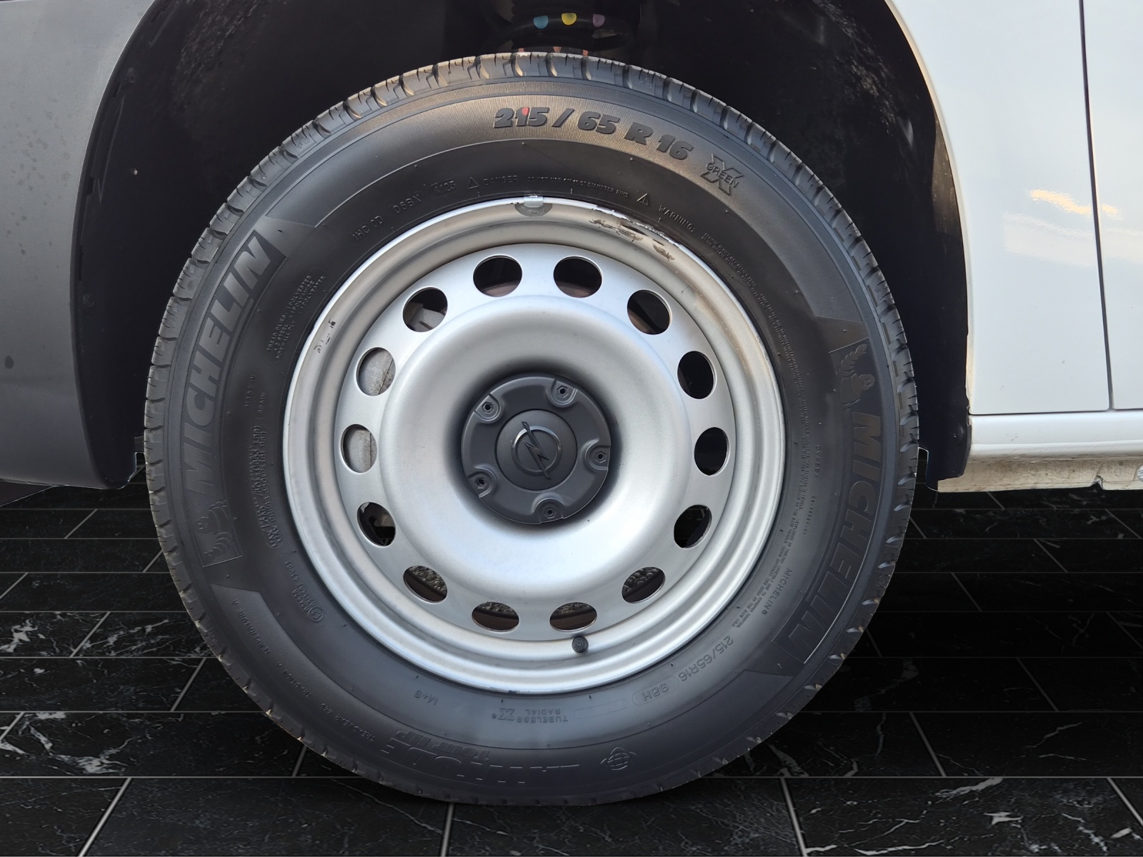 OPEL Combo Cargo 2.4 t 1.5 D S/S 4x4-image-10