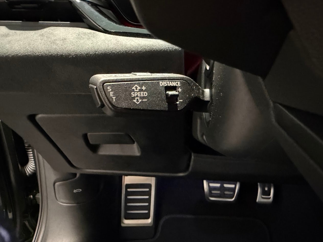 AUDI RS 5 Avant TFSI 470 kW Tiptronic quattro-image-6