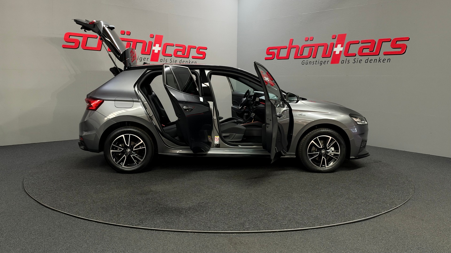 SKODA Fabia 1.5 TSI Monte Carlo DSG-image-7