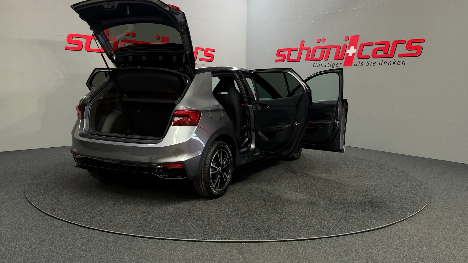 SKODA Fabia 1.5 TSI Monte Carlo DSG-image-6