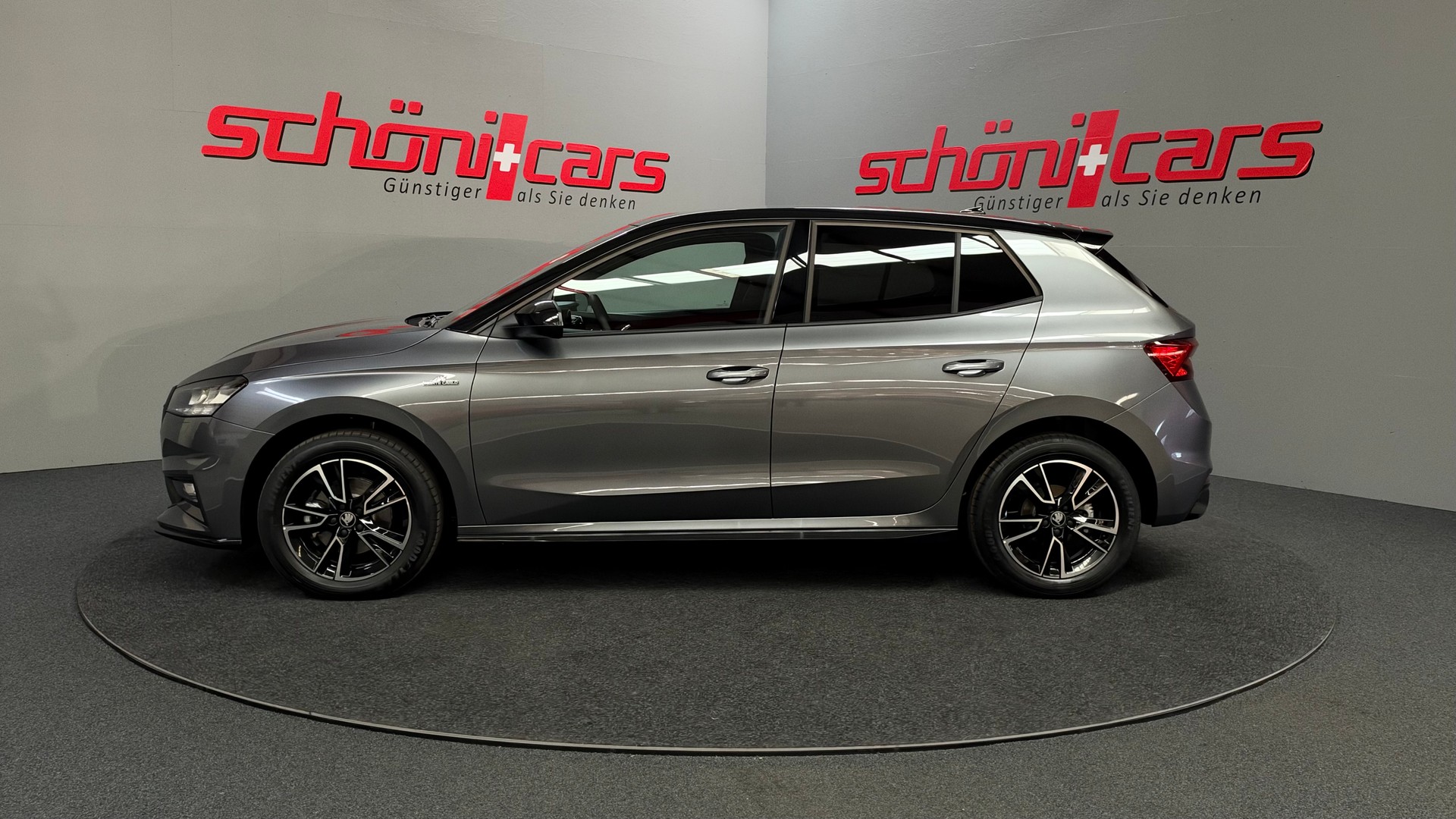 SKODA Fabia 1.5 TSI Monte Carlo DSG-image-2