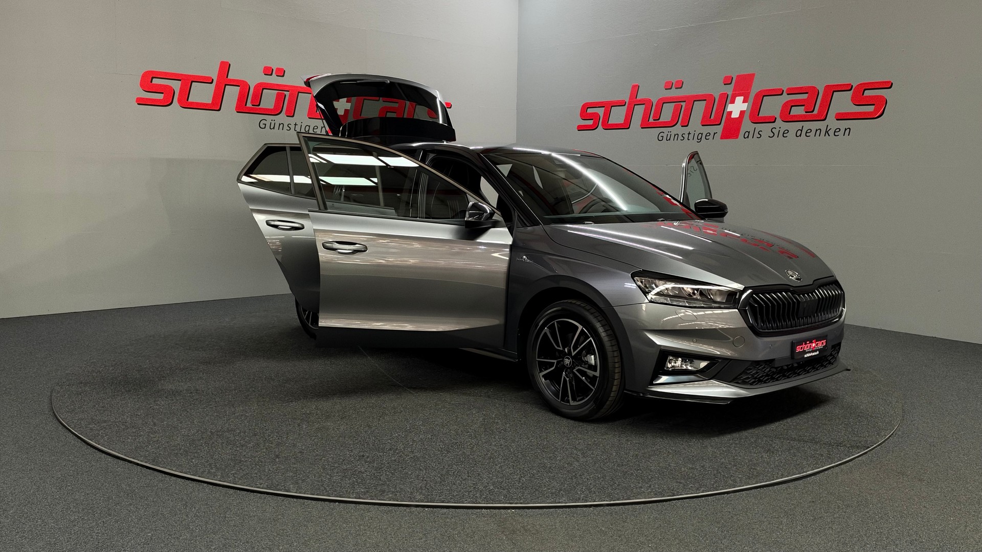 SKODA Fabia 1.5 TSI Monte Carlo DSG-image-8