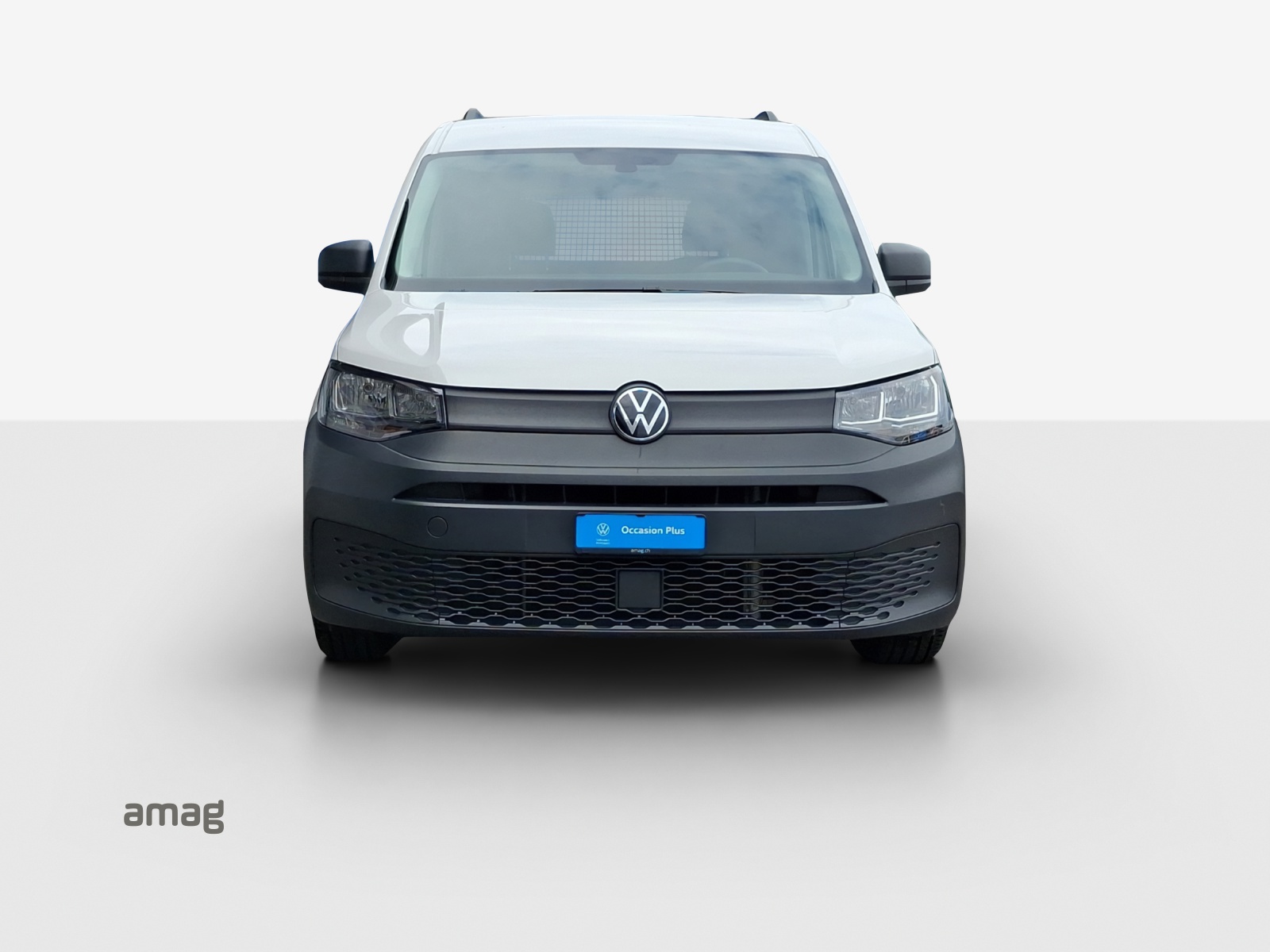 VW Caddy Cargo 2.0TDI-image-6