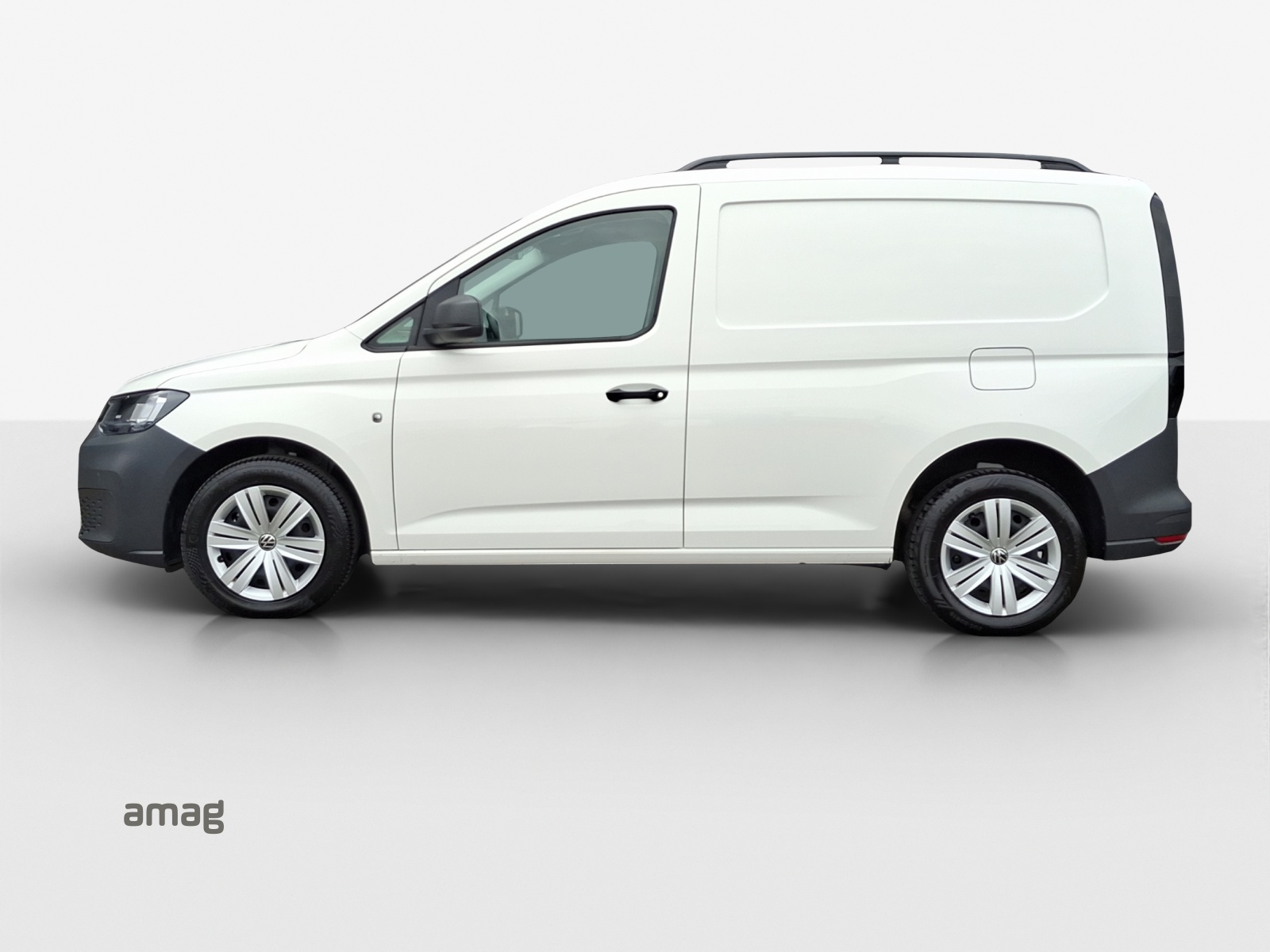 VW Caddy Cargo 2.0TDI-image-1