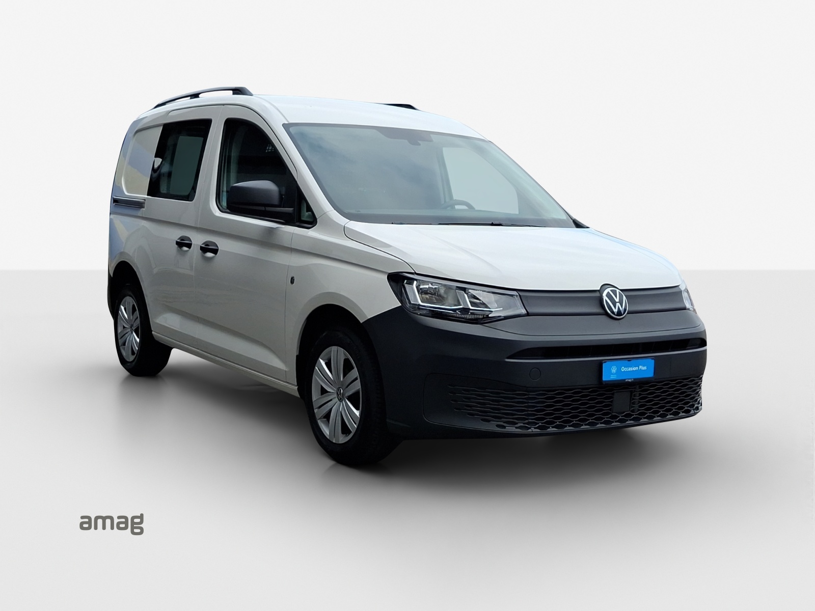 VW Caddy Cargo 2.0TDI-image-5