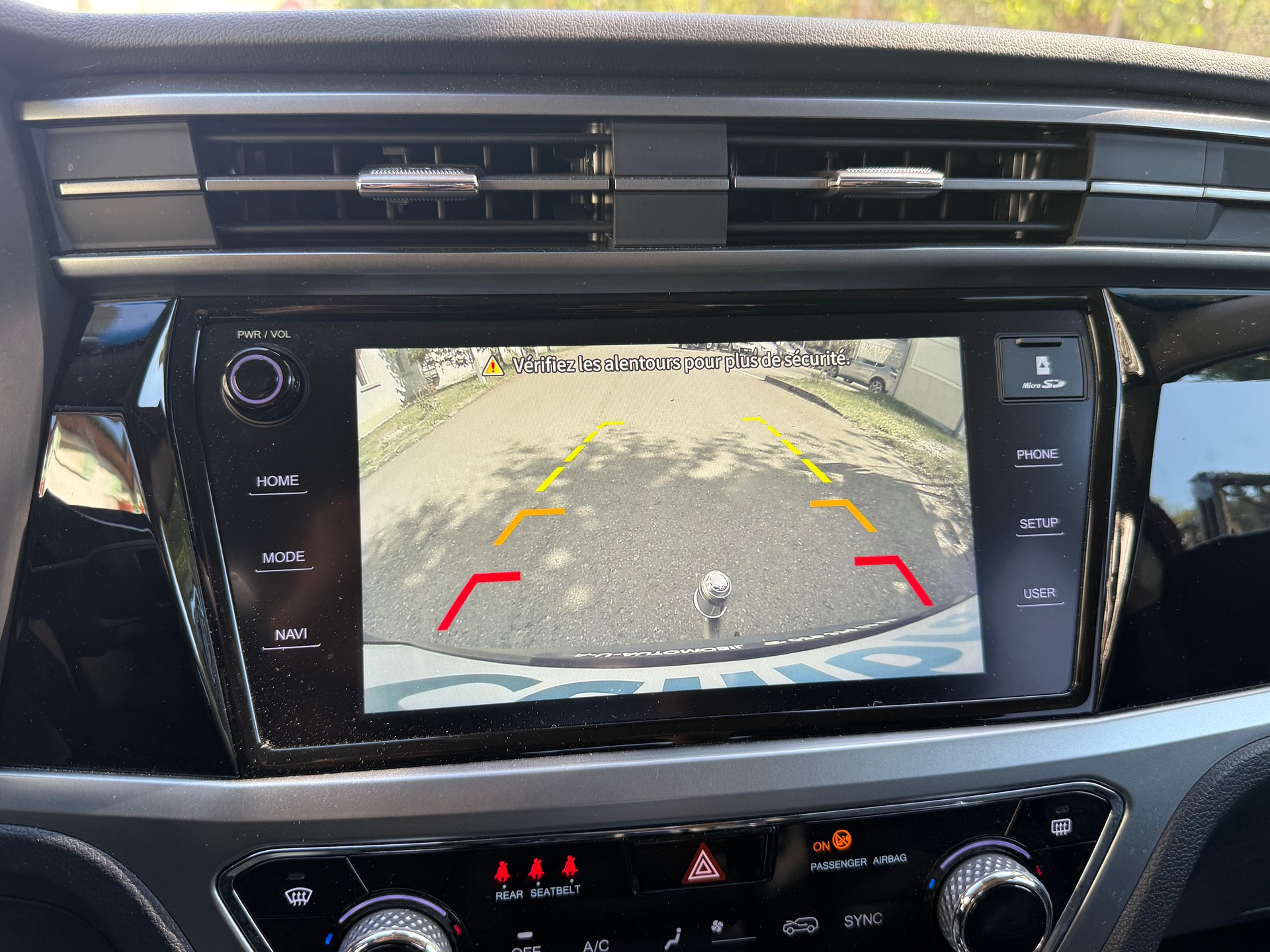 KGM-SsangYong Korando 1.5 T GDI Onyx 4WD Automat-image-25