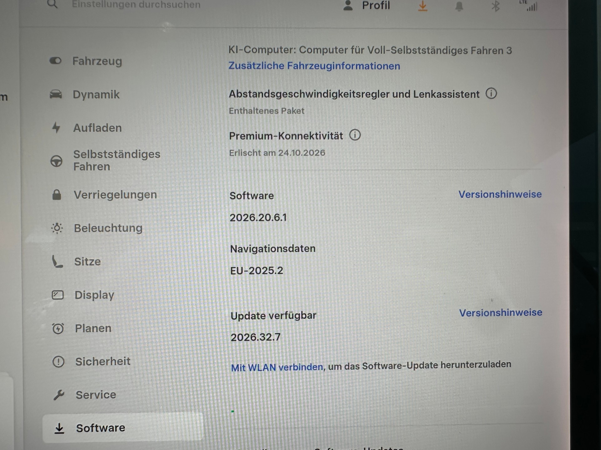 TESLA Model 3 Long Range Dual Motor AWD-image-11