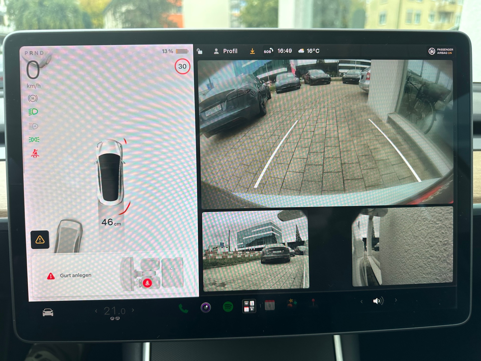 TESLA Model 3 Long Range Dual Motor AWD-image-10